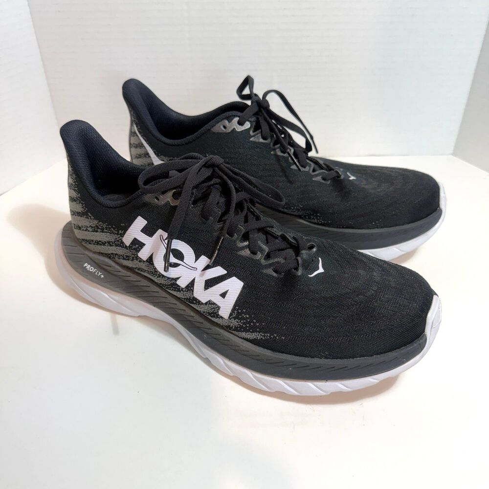 Hoka Mach 5 Running Shoes Women's Size 10
